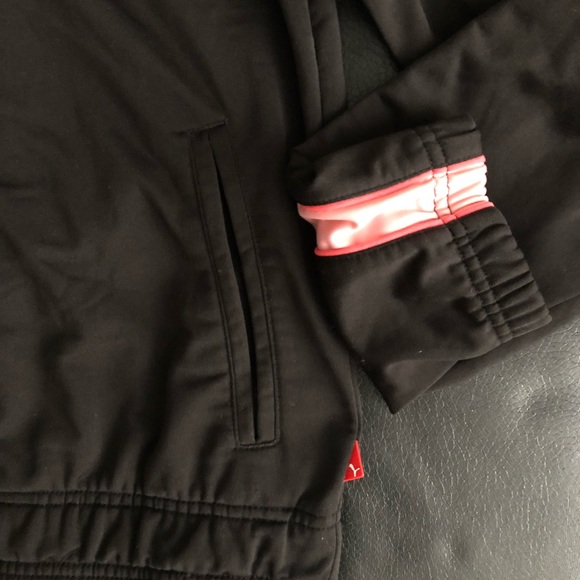 Puma || sweater - Picture 5 of 6